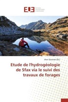 Dammak-j, Jihe Dammak, Jihen Dammak - Etude de l hydrogeologie de sfax