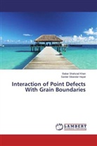 Sardar Sikandar Hayat, Babar Shahza Khan, Babar Shahzad Khan - Interaction of Point Defects With Grain Boundaries