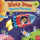 Benji Davies, Nosy Crow, Nosy Crow Ltd, Benji Davies, Davies Benji - Bizzy Bear: Space Rocket (10)
