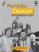 Sara Fleer, Sarah Fleer, Paul Rusch - Portfolio Deutsch - A2: Workbook German