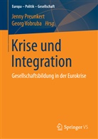 Jenn Preunkert, Jenny Preunkert, Vobruba, Vobruba, Georg Vobruba - Krise und Integration