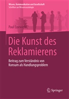 Paul Eisewicht - Die Kunst des Reklamierens