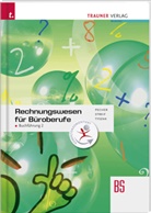 Kurt Pecher, Markus Streif, Günter Tyszak - Rechnungswesen für Büroberufe: Buchführung 2