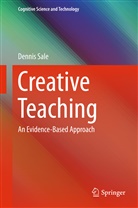 Dennis Sale - Creative Teaching