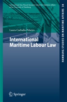 Laura Carballo Piñeiro - International Maritime Labour Law