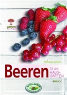 Theresia Gosch - Beeren für den Hausgarten