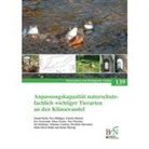 Nic Blüthgen, Nico Blüthgen, Carolin Dittrich, Carolin u a Dittrich, Kai Dworschak, Klaus Fischer... - Anpassungskapatzität naturschutzfachlich wichtiger Tierarten an den Klimawandel