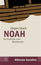 Jürgen Ebach, Christfrie Böttrich, Christfried Böttrich, Lux, Lux, Rüdiger Lux - Noah