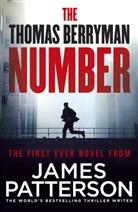 James Patterson - The Thomas Berryman Number