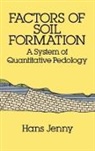 Hans Jenny - Factors of Soil Formation