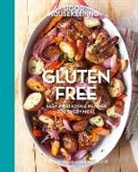 Good Housekeeping, Good Housekeeping Institute (COR), Susan Westmoreland - Good Housekeeping Gluten Free