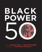 Sylvaine A Diouf, Sylvaine A. Woodward Diouf, Sylviane A. Diouf, Sylvaine A. Diouf, Sylviane A Diouf, Sylviane A. Diouf... - Black Power 50