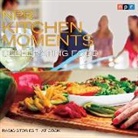 Linda Homles, Linda/ Thompson Homles, Stephen Thompson - NPR Kitchen Moments Celebrating Food (Audio book)