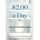Kathryn J. Edin, Kathryn J./ Shaefer Edin, H. Luke Shaefer, Allyson Johnson - $2.00 a Day (Audio book)