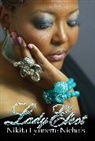 Nikita Lynnette Nichols - Lady Elect