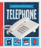 Mary Elizabeth Salzmann - Telephone