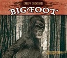 Sarah Tieck - Bigfoot