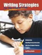 Hillary Wolfe - Writing Strategies and the Common Core