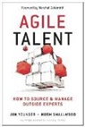 Norm Smallwood, Norman Smallwood, Jon Younger - Agile Talent
