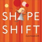 Joyce Hesselberth, Joyce Hesselberth - Shape Shift