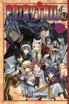 Hiro Mashima - Fairy Tail