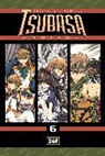 CLAMP - Tsubasa Omnibus 6