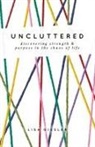 Lisa Giesler - Uncluttered