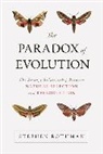 S. S. Rothman, Stephen Rothman, Rothman Stephen - The Paradox of Evolution