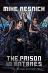 Michael D. Resnick, Mike Resnick - The Prison in Antares