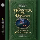 Andrew Peterson - The Monster in the Hollows (Audio book)