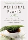 Carlota M. Ariso, Maria Transito Lopez, María Tránsito López, Maria Tránsito López Luengo, María Tránsito López Luengo, Mária Tránsito López Luengo... - Medicinal Plants at home