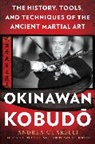 Andrea Guarelli - Okinawan Kobudo