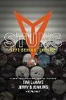 Jerry B Jenkins, Jerry B. Jenkins, Tim Lahaye, Tim/ Jenkins LaHaye - Stung