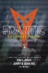 Jerry B Jenkins, Jerry B. Jenkins, Tim Lahaye, Tim/ Jenkins LaHaye - Frantic