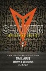 Jerry B Jenkins, Jerry B. Jenkins, Tim LaHaye, Tim F./ Jenkins LaHaye - Shaken