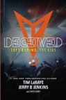 Jerry B. Jenkins, Tim LaHaye, Tim F./ Jenkins LaHaye - Deceived