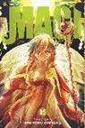 Chuck Brown, Shinobu Ohtaka, Shinobu Ohtaka - Magi 15