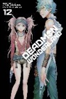 Bryan Hill, Jinsei Kataoka, Jinsei Kadokawa, Jinsei Kataoka, Greg Rucka, Kazuma Kondou - Deadman Wonderland