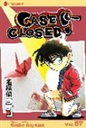 Gosho Aoyama, Gosho Aoyama, Robert Kirkman, Marc Silvestri - Case Closed 57
