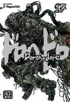 Matt Fraction, Q Hayashida, Q. Hayashida, Hayashida Q, Mark Millar, Q Hayashida - Dorohedoro Vol. 17