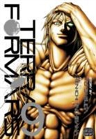 John Arcudi, Andrew Maclean, Yu Sasuga, Yu Sasuga, Kenichi Tachibana, Ken-ichi Tachibana - Terra formars 09