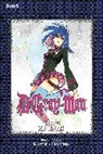 Cherish Chen, Kyle Higgins, Katsura Hoshino, Katsura Hoshino, Marjorie Liu - D.Gray-Man v.08