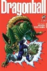Akira Toriyama, Jeff Lemire, Akira Toriyama, James Tynion IV - Dragonball
