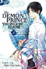 Aya Shouoto, Aya Shouoto - The Demon Prince of Momochi House v.02