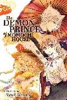 Aya Shouoto, Aya Shouoto - The Demon Prince of Momochi House 3