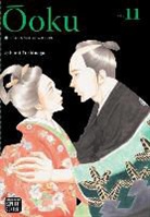 Kurt Busiek, Fumi Yoshinaga, Sina Grace, Fumi Yoshinaga, Fumi/ Yoshinaga Yoshinaga, Fumi Yoshinaga - Ooku the Inner Chambers v.11