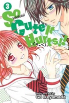 Edward Einhorn, Euripides, Matt Fraction, Go Ikeyamada, Go Ikeyamada - So cute it hurts v3