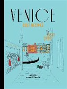 Laura Zavan, Laura/ Kalt Zavan, Gregoire Kalt - Venice Cult Recipes