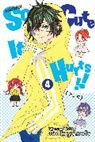 Vita Ayala, Go Ikeyamada, Go Ikeyamada, Jeff Lemire, Matthew Rosenberg, Ram V... - So Cute It Hurts!! 4