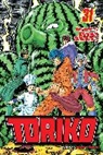 Rodney Barnes, Mitsutoshi Shimabukuro, W. Maxwell Prince, Mitsutoshi Shimabukuro - Toriko 31